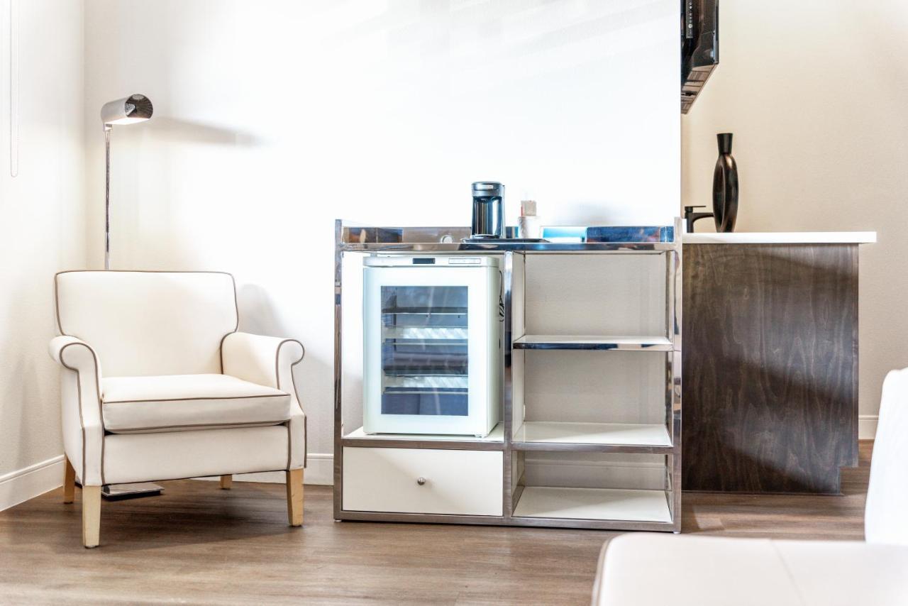 Aspire Inn Studios & Spas Bellflower Zewnętrze zdjęcie