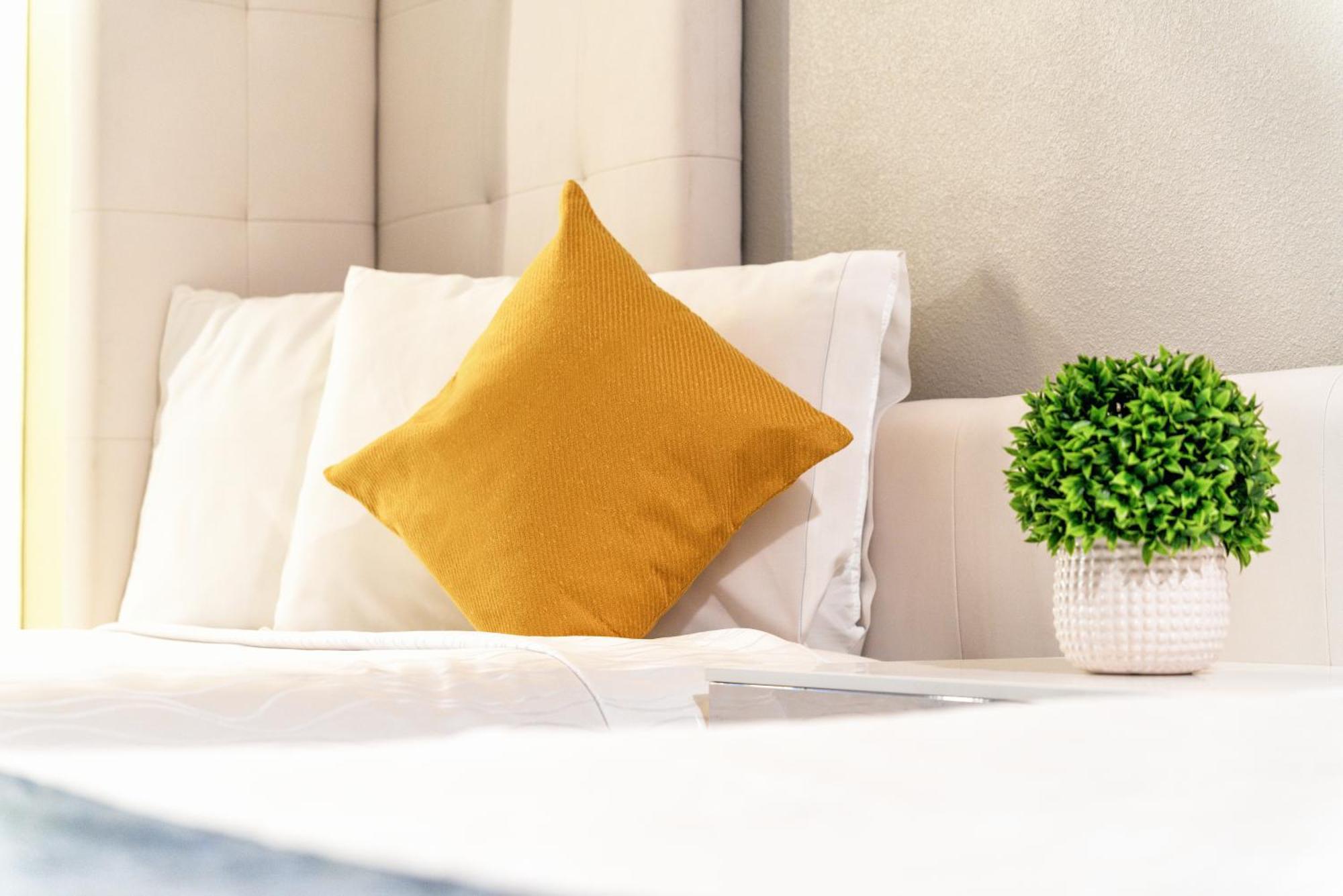 Aspire Inn Studios & Spas Bellflower Zewnętrze zdjęcie
