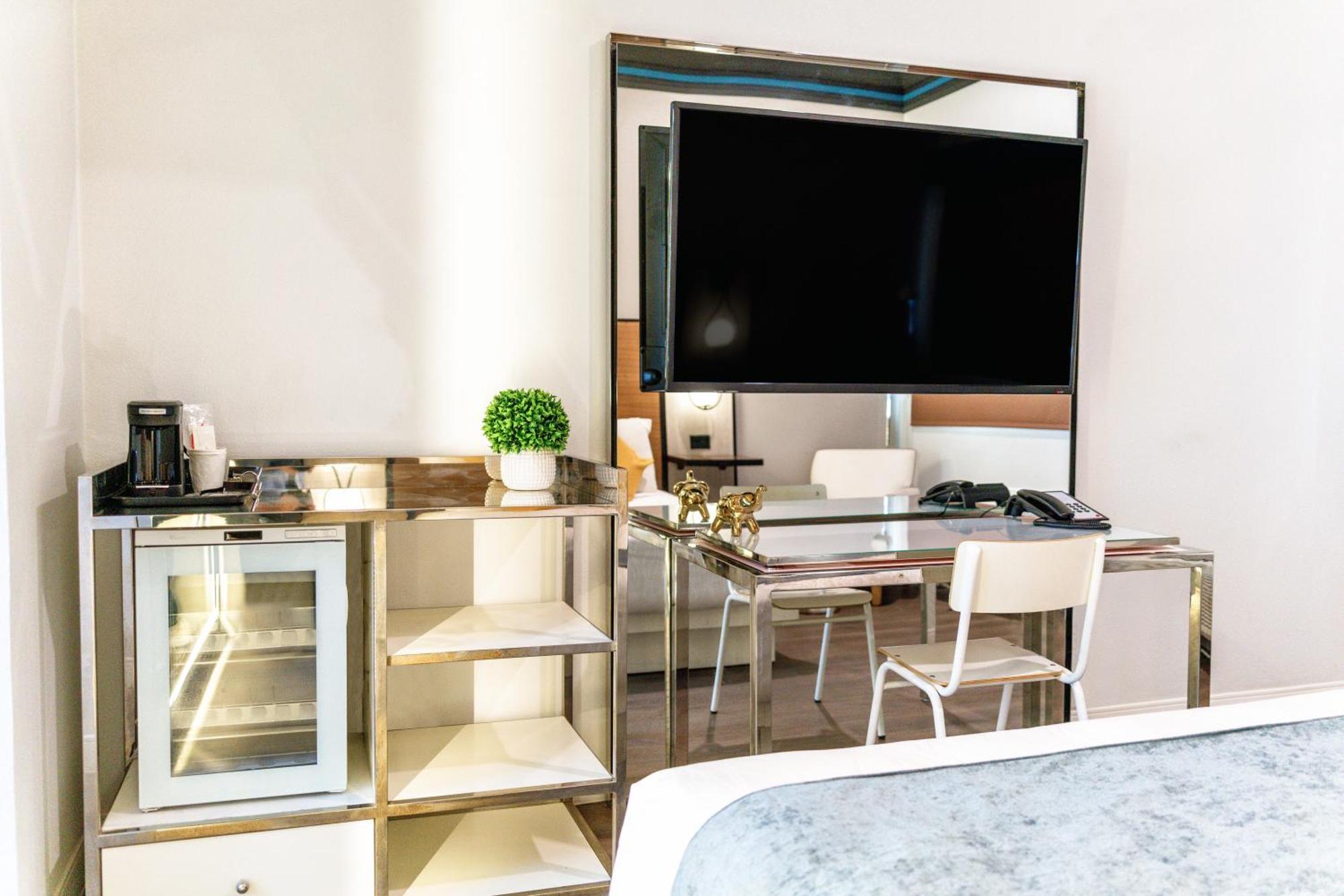 Aspire Inn Studios & Spas Bellflower Zewnętrze zdjęcie